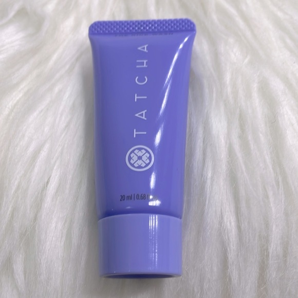Tatcha THE RICE WASH Soft Cream Cleanser mini - Picture 4 of 7